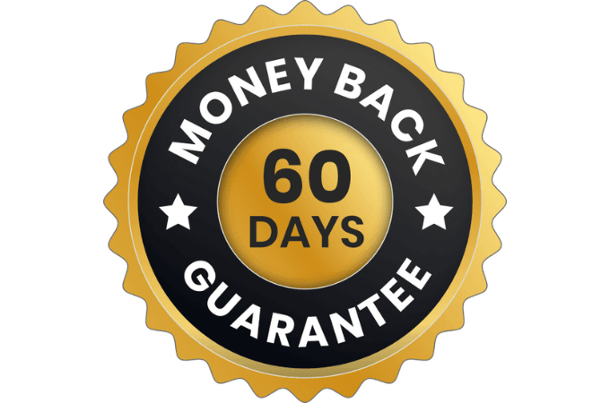 neotonics 60 days money back